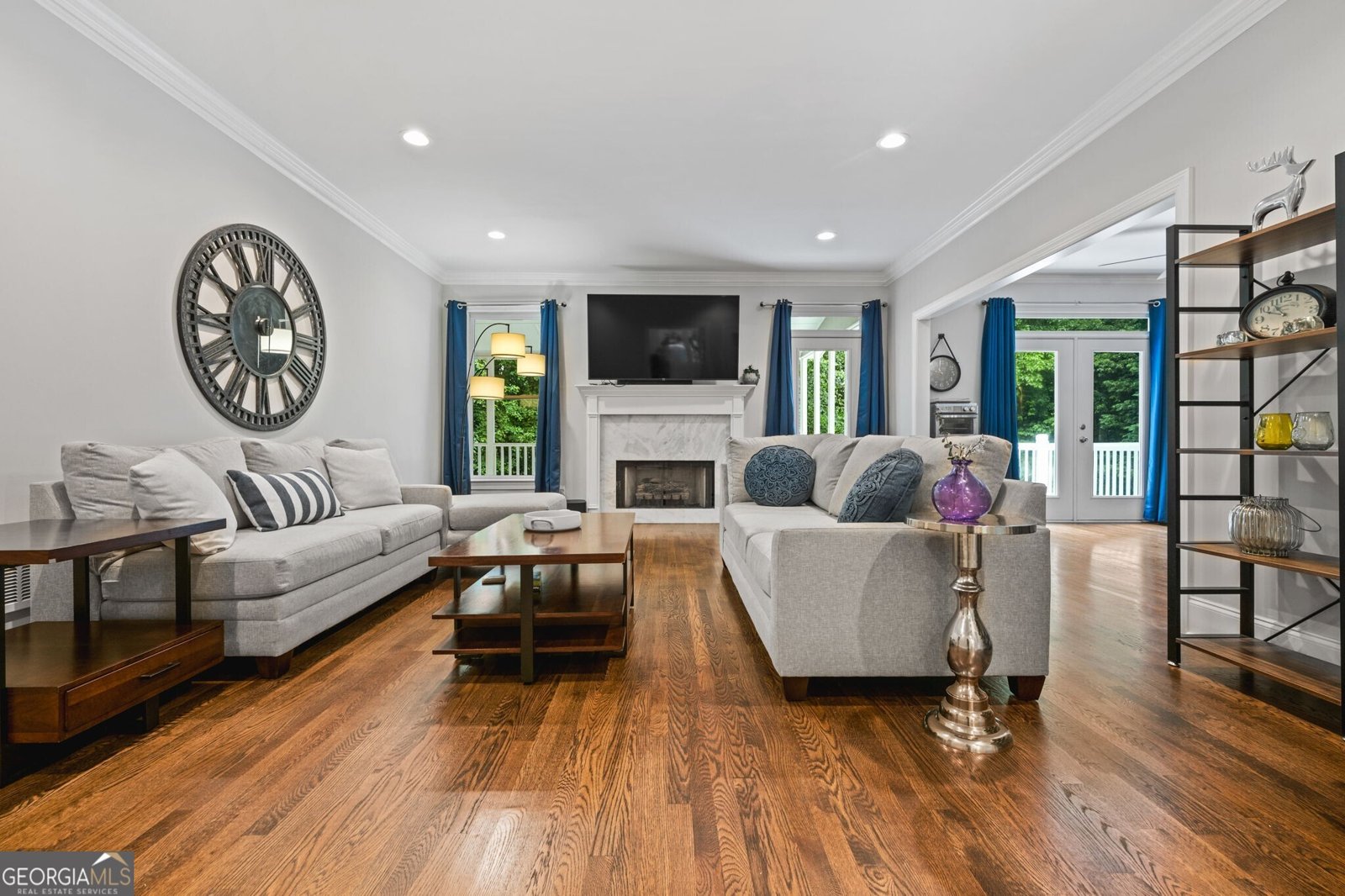 1010 Longcreek Pointe Alpharetta - 17