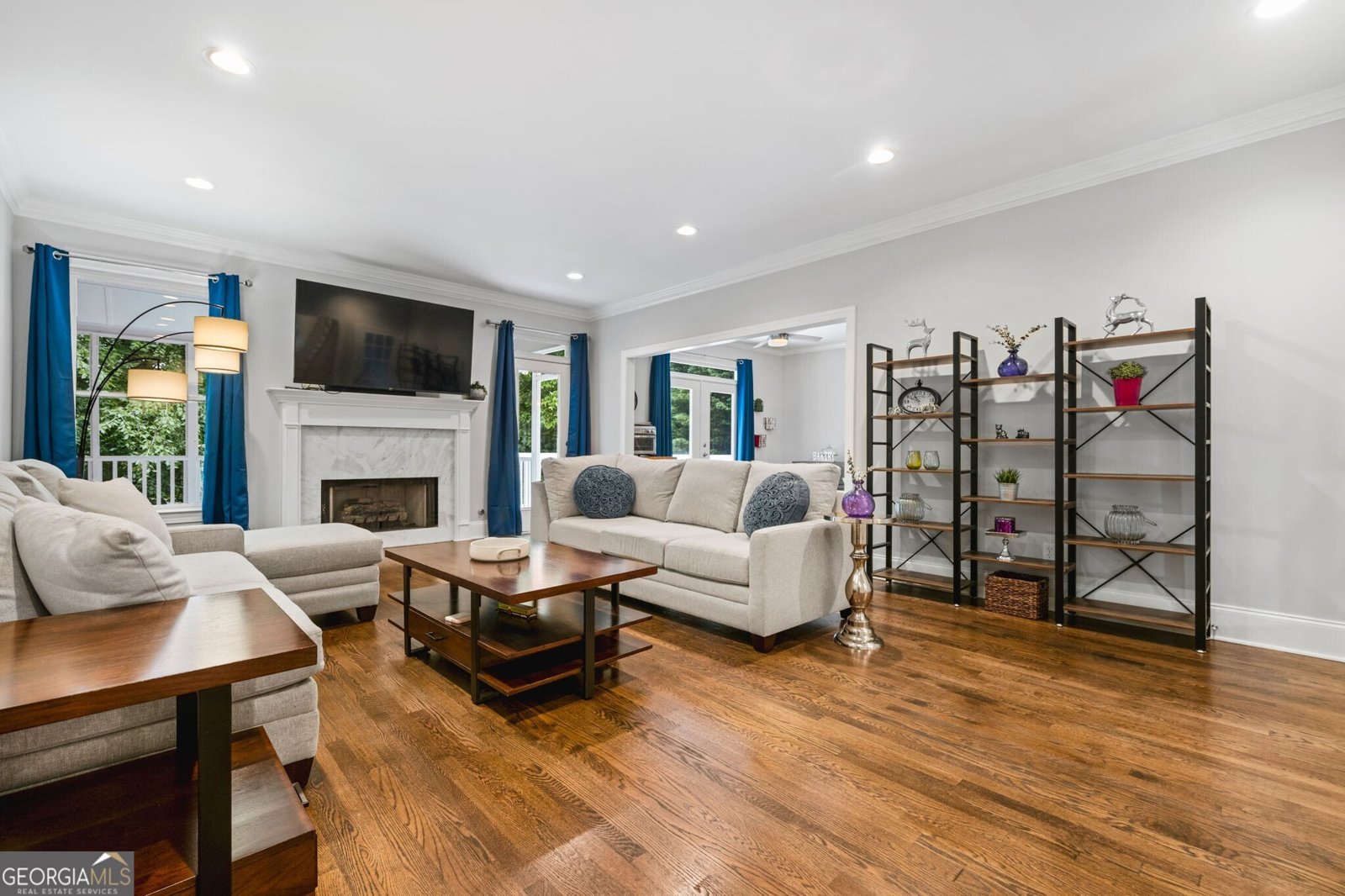 1010 Longcreek Pointe Alpharetta - 18