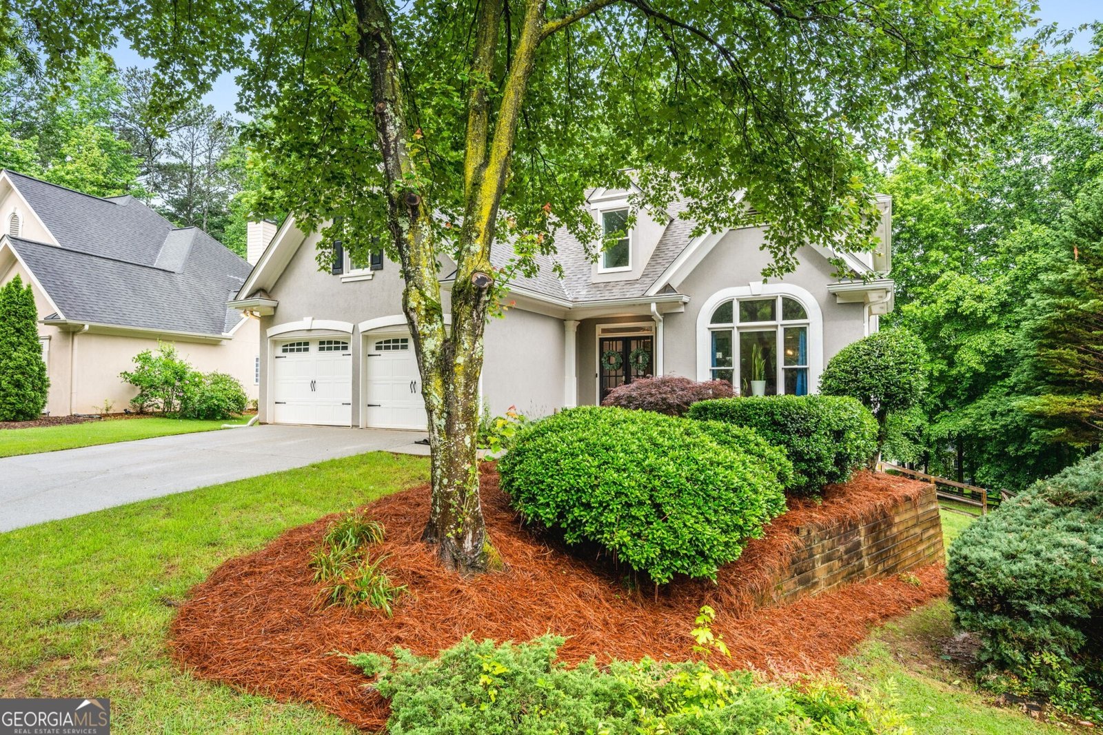 1010 Longcreek Pointe Alpharetta - 2