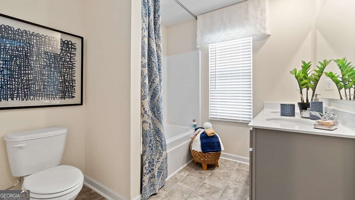 3076 Yellowhammer Drive Marietta - 13