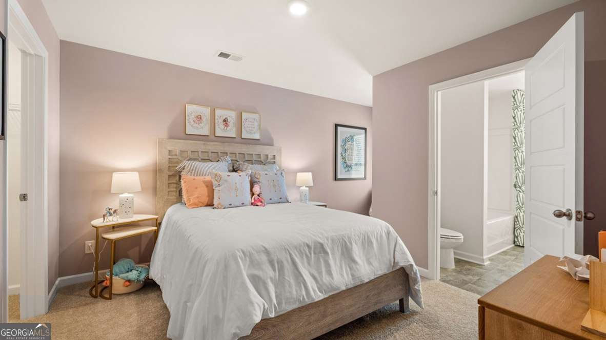 3076 Yellowhammer Drive Marietta - 14