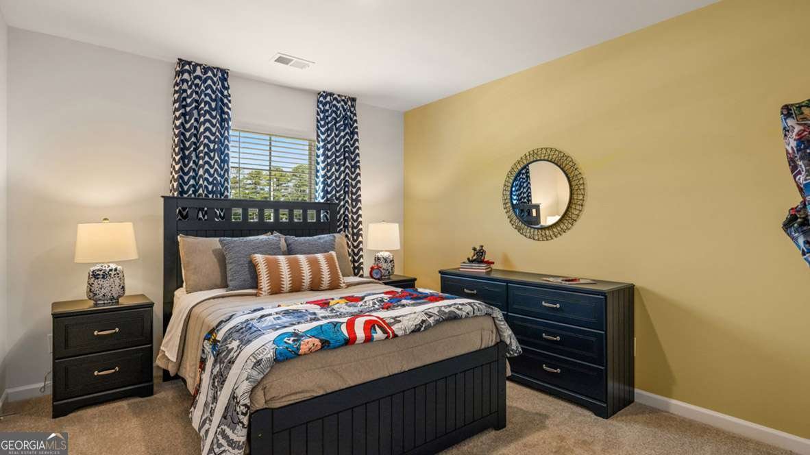 3076 Yellowhammer Drive Marietta - 17