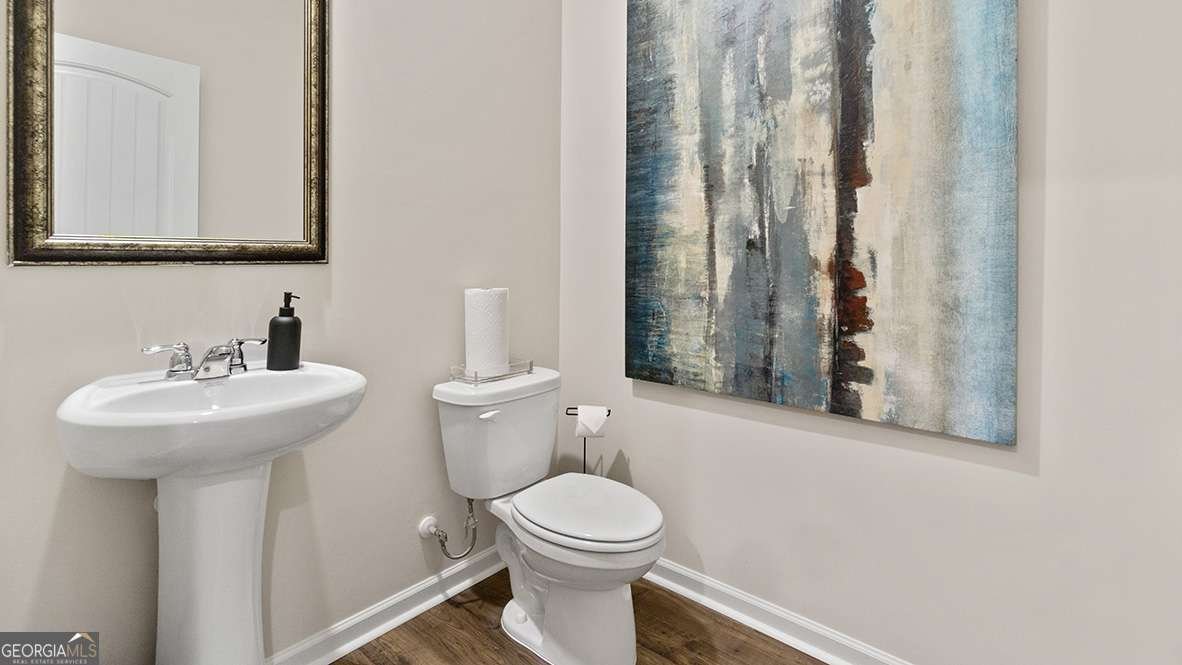 3076 Yellowhammer Drive Marietta - 5