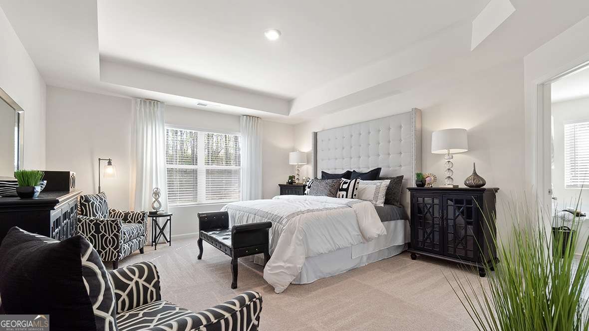 3076 Yellowhammer Drive Marietta - 7