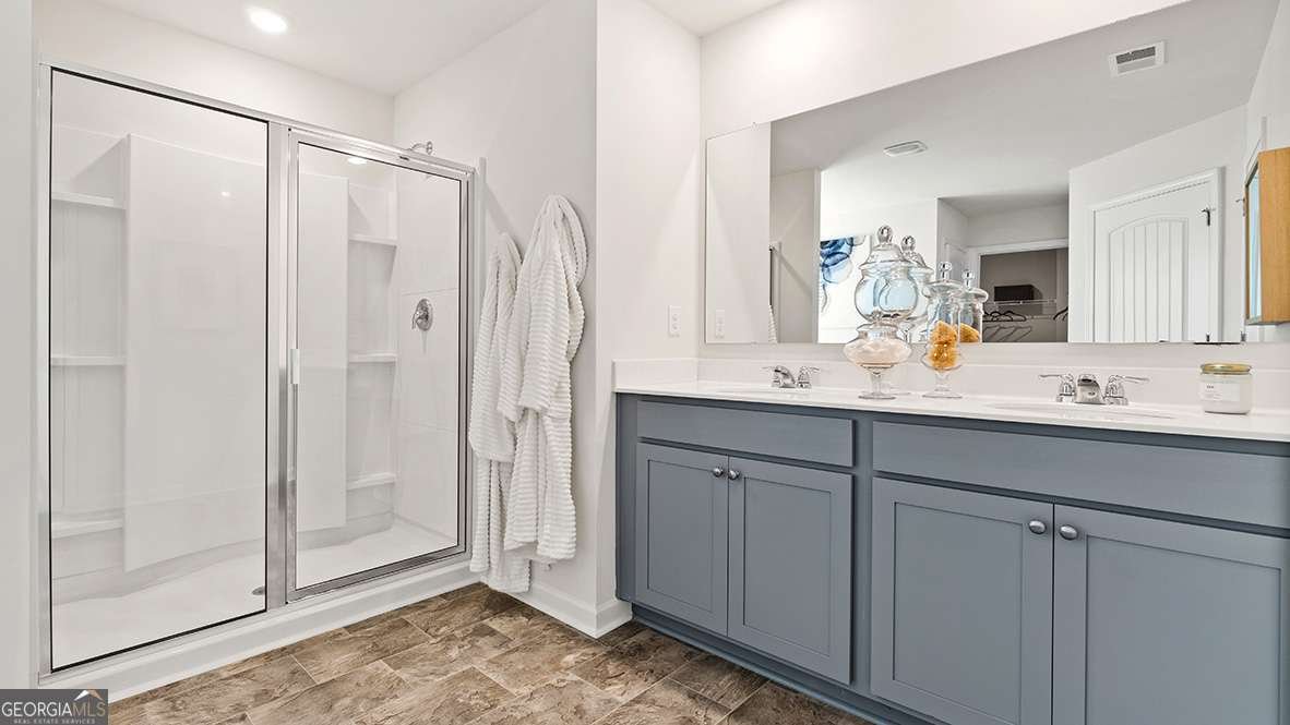 3076 Yellowhammer Drive Marietta - 9