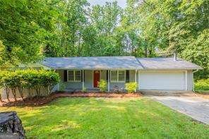 6662 Birchwood Court Winston - 1