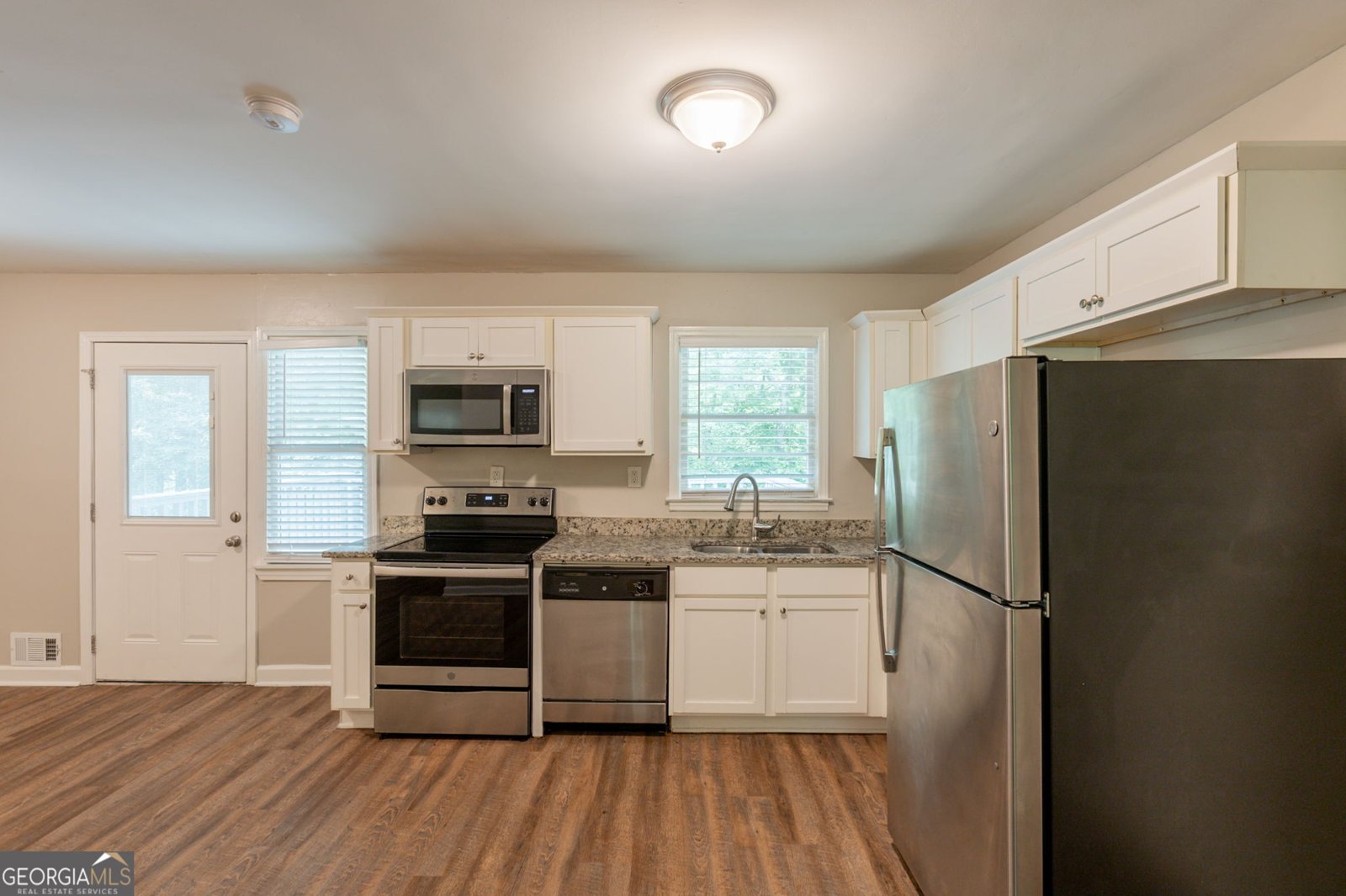 6662 Birchwood Court Winston - 2