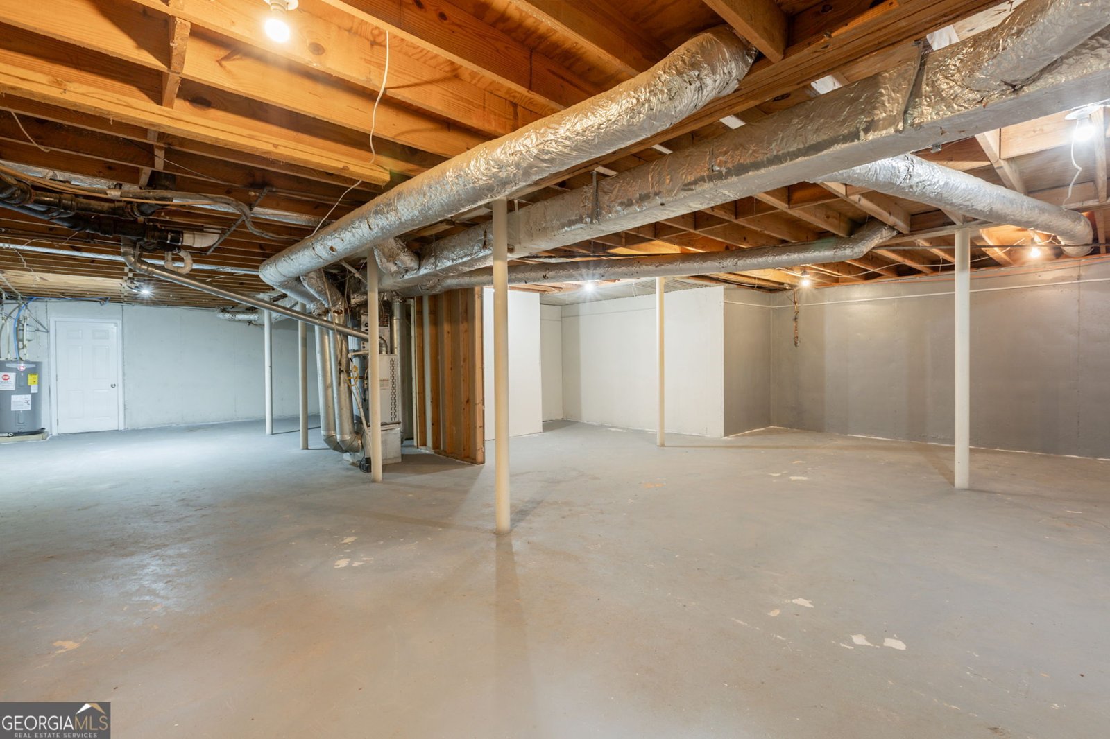 6662 Birchwood Court Winston - 28