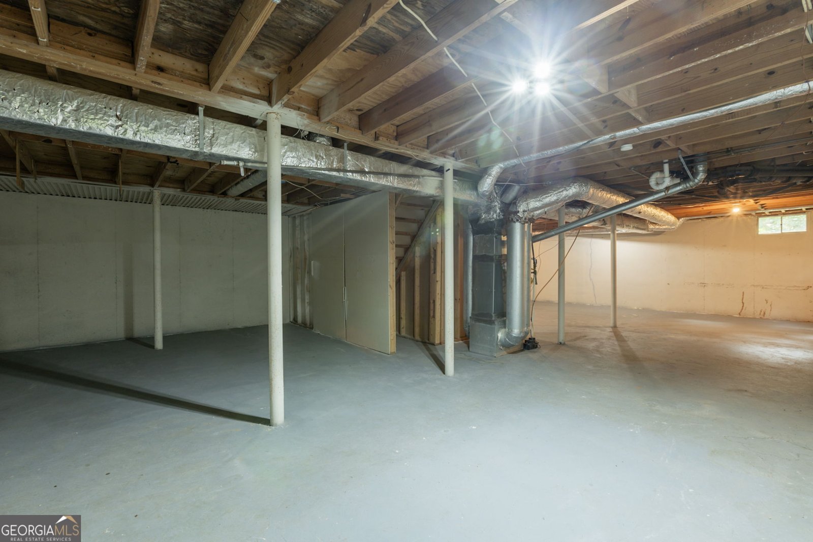 6662 Birchwood Court Winston - 29