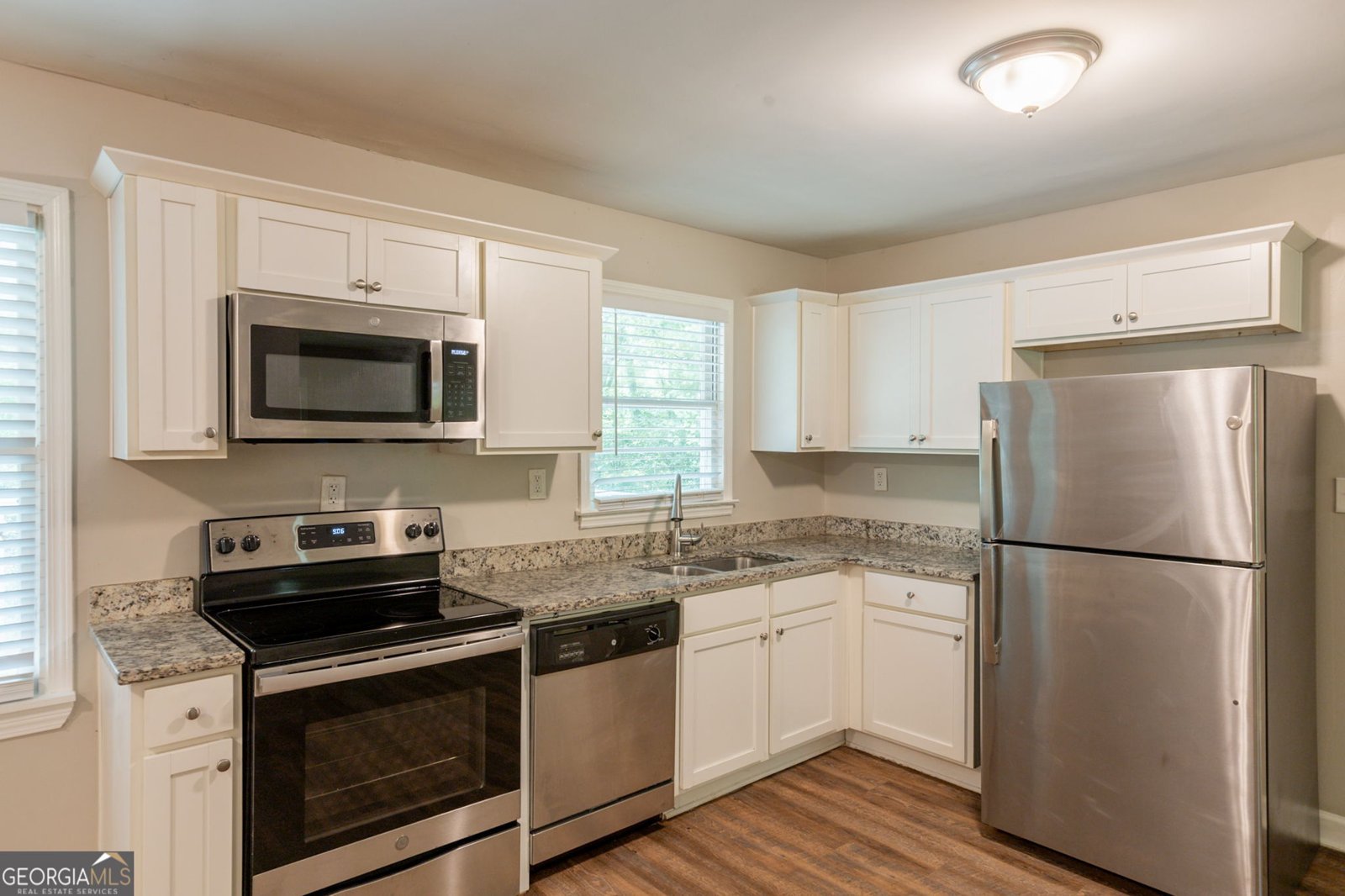 6662 Birchwood Court Winston - 3