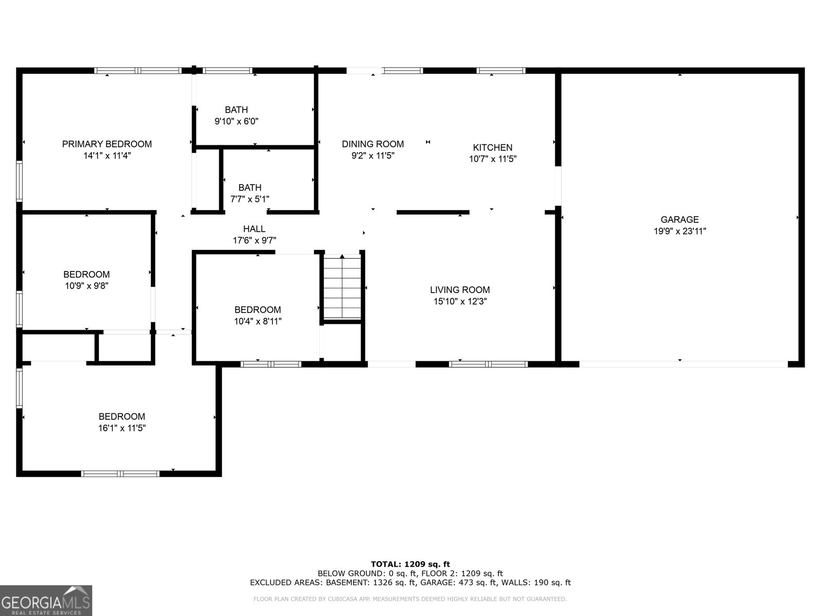 6662 Birchwood Court Winston - 35