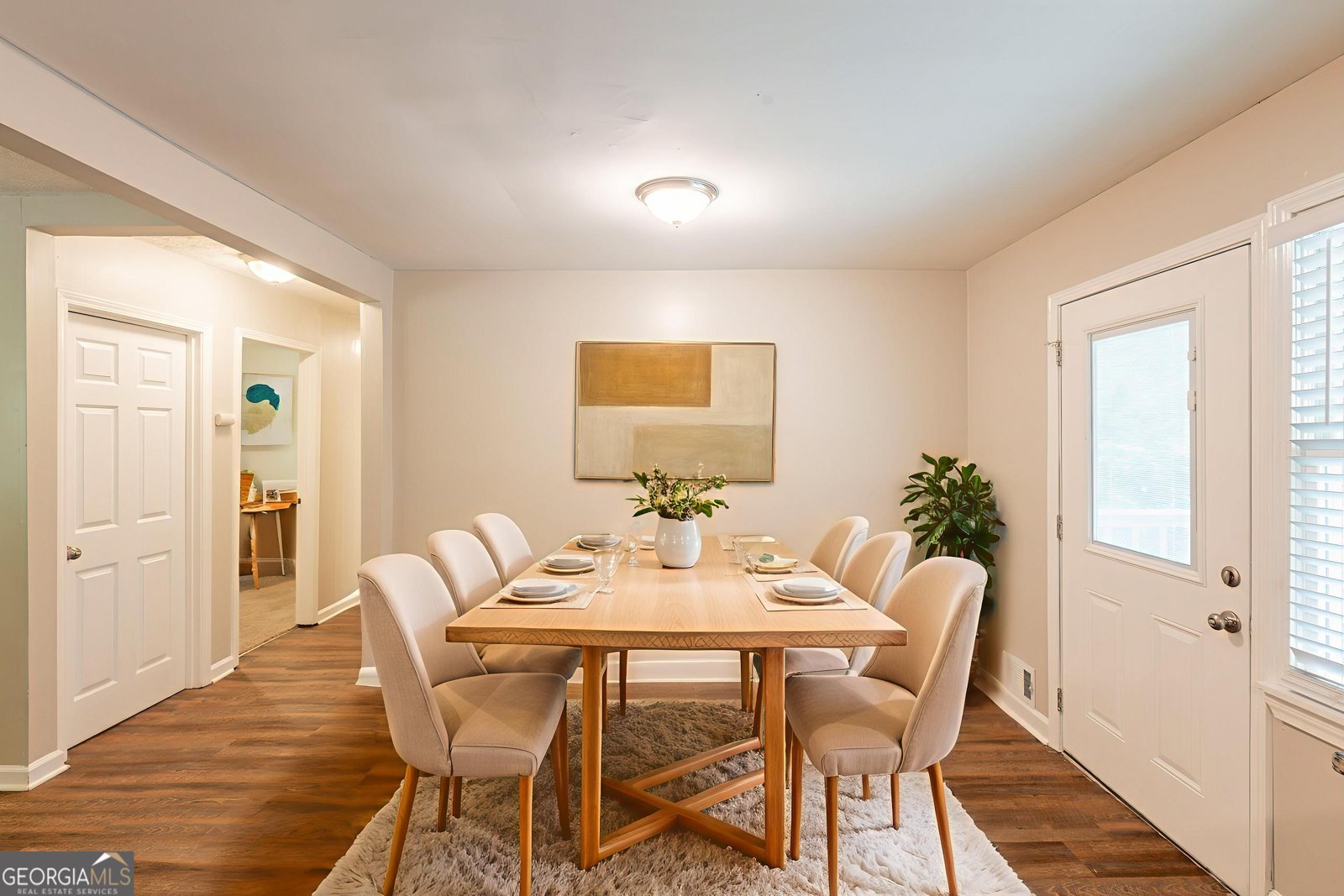 6662 Birchwood Court Winston - 6