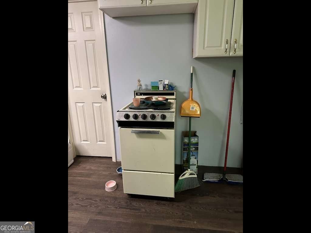 6305 Eidson Drive Cumming - 10