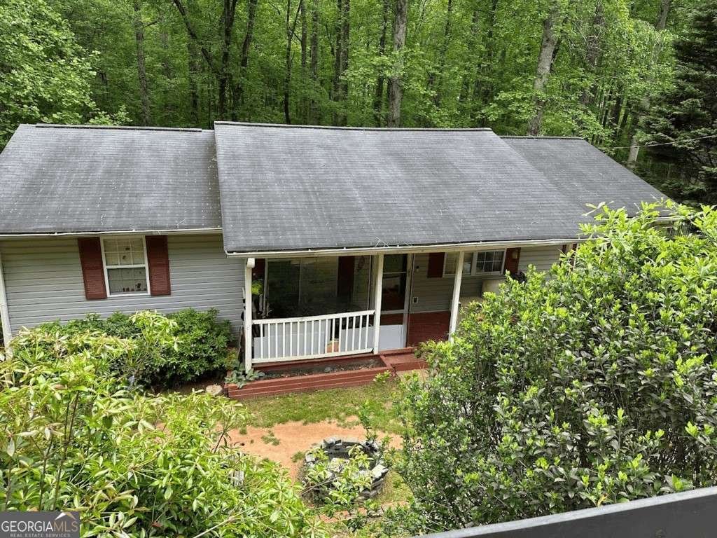 6305 Eidson Drive Cumming - 2