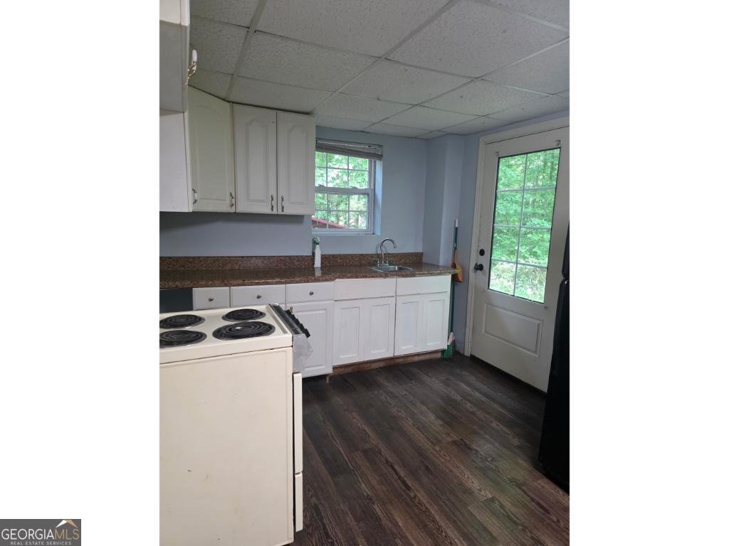 6305 Eidson Drive Cumming - 29