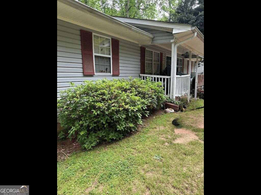 6305 Eidson Drive Cumming - 3
