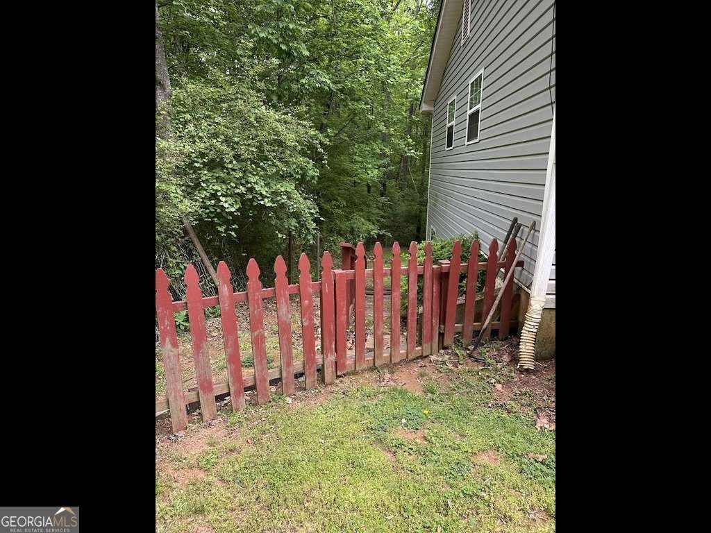 6305 Eidson Drive Cumming - 4