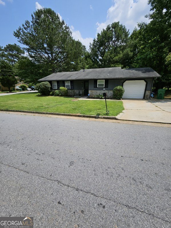 5639 Mallard Trail Lithonia - 1