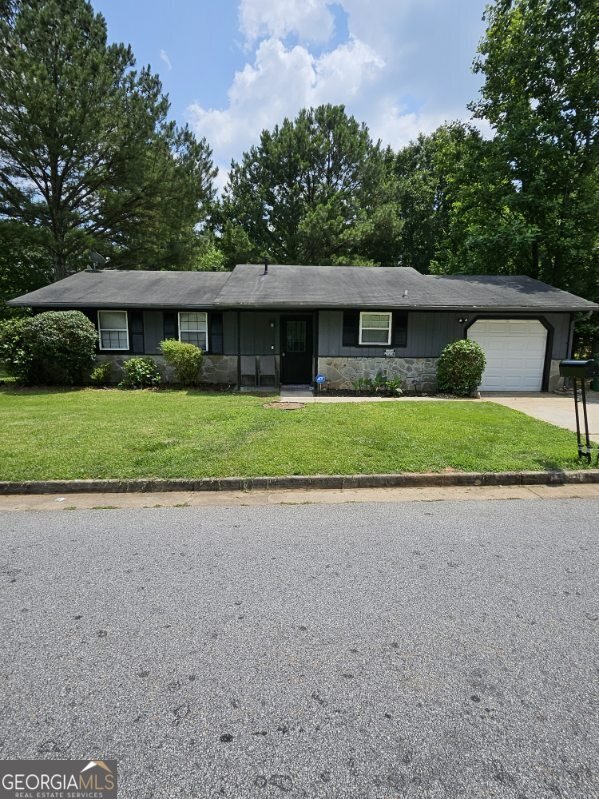 5639 Mallard Trail Lithonia - 2