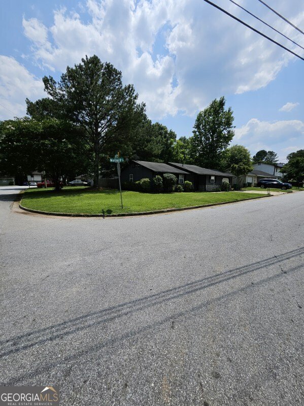 5639 Mallard Trail Lithonia - 4