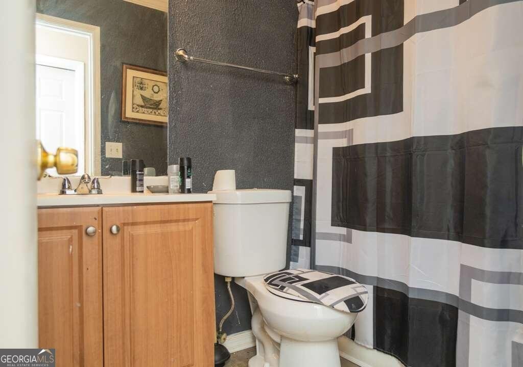 5639 Mallard Trail Lithonia - 8
