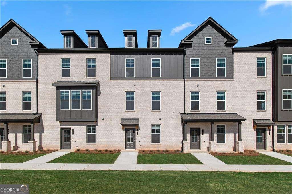 206 Daybreak Lane Newnan - 2