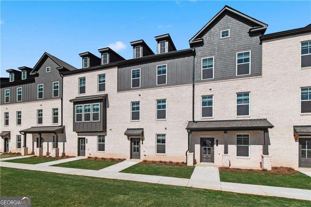 206 Daybreak Lane Newnan - 3