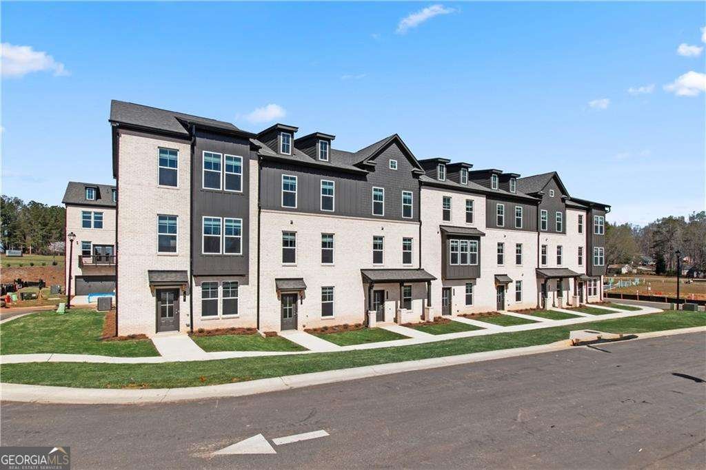 206 Daybreak Lane Newnan - 4