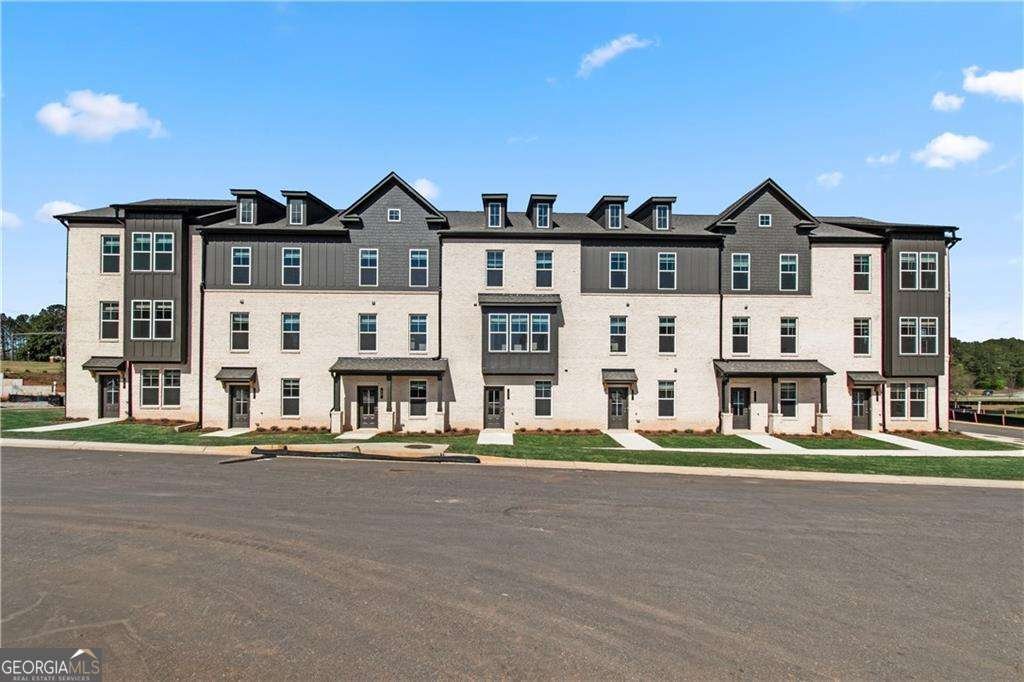 206 Daybreak Lane Newnan - 5
