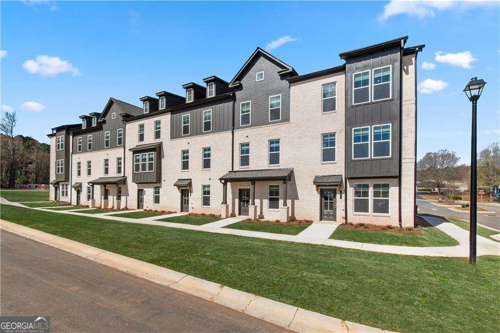 206 Daybreak Lane Newnan - 6