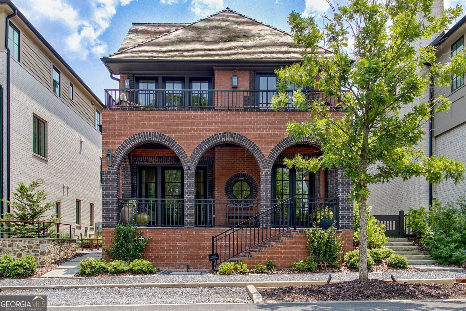 210 4th Street Fayetteville - 1