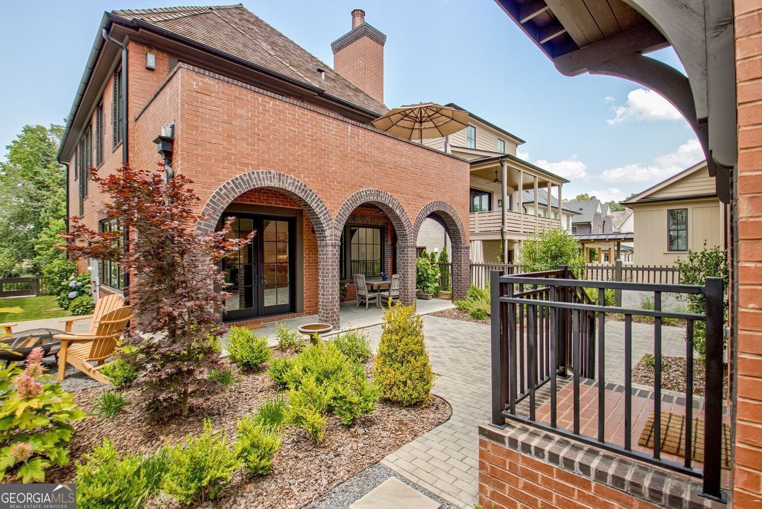 210 4th Street Fayetteville - 23