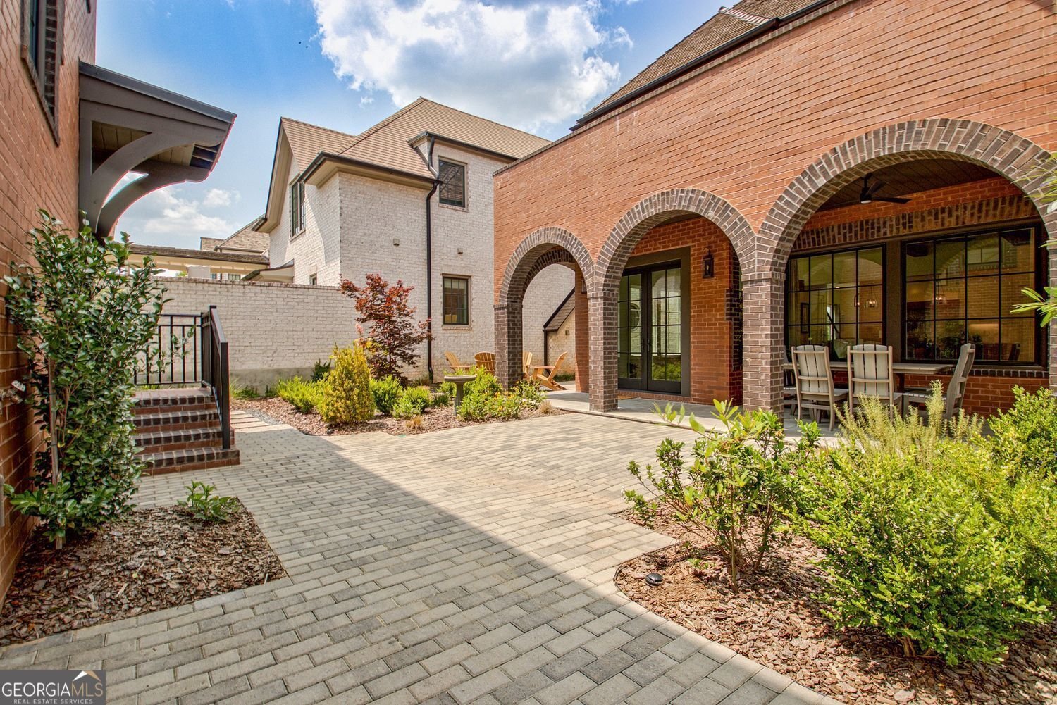 210 4th Street Fayetteville - 24