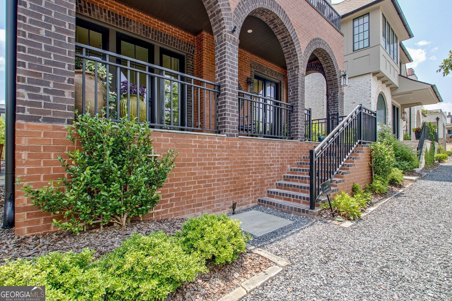 210 4th Street Fayetteville - 3