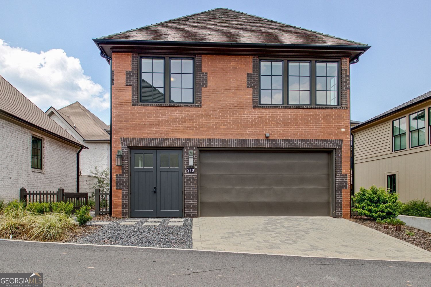 210 4th Street Fayetteville - 32
