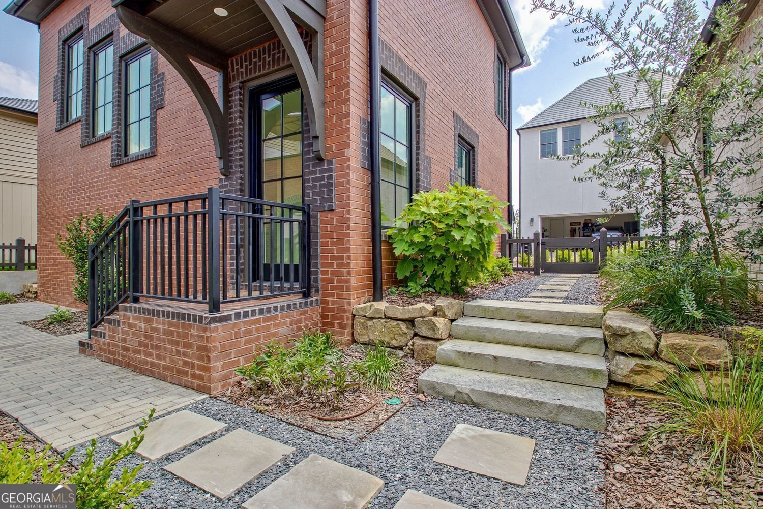 210 4th Street Fayetteville - 37