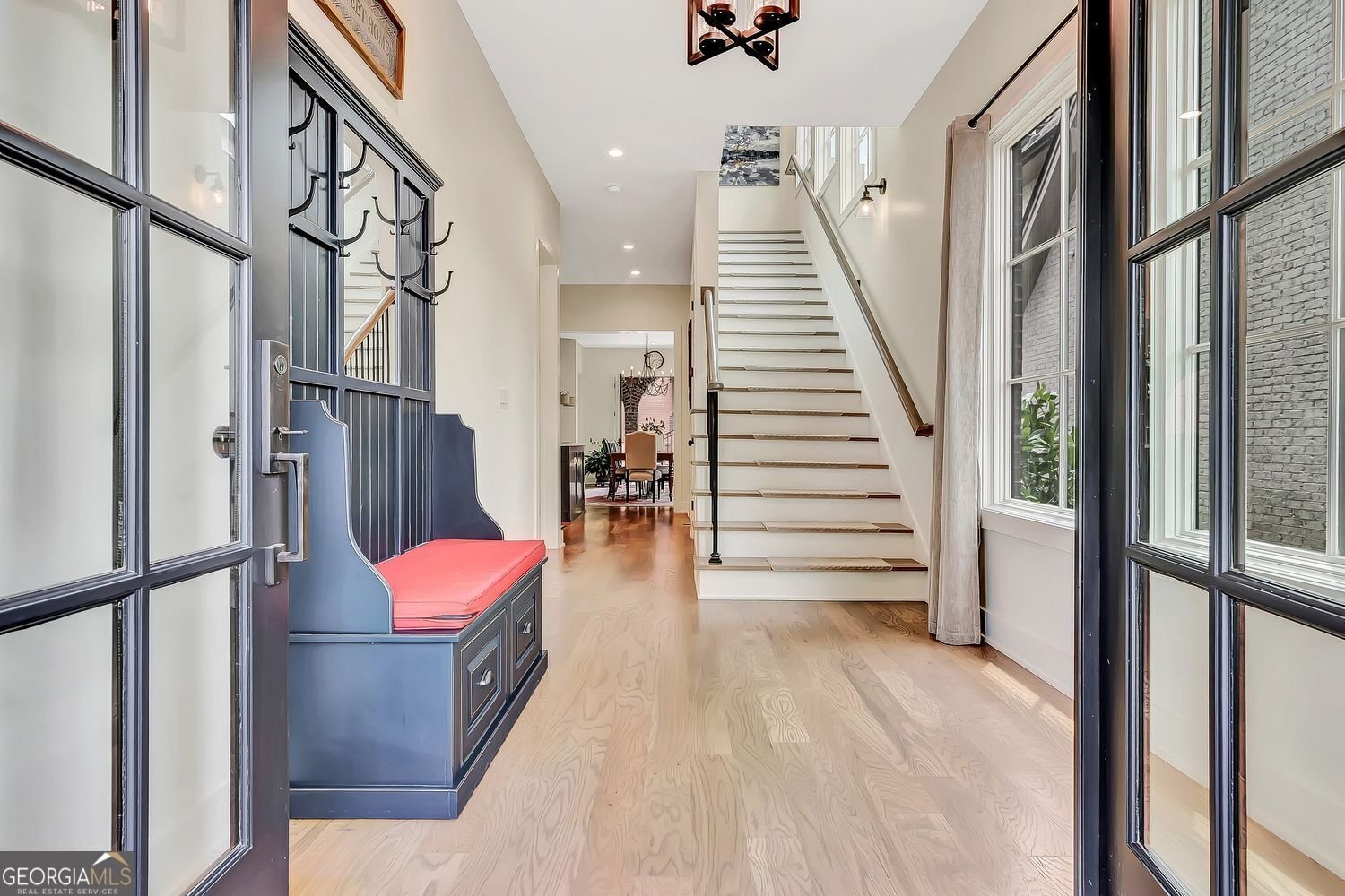 210 4th Street Fayetteville - 4