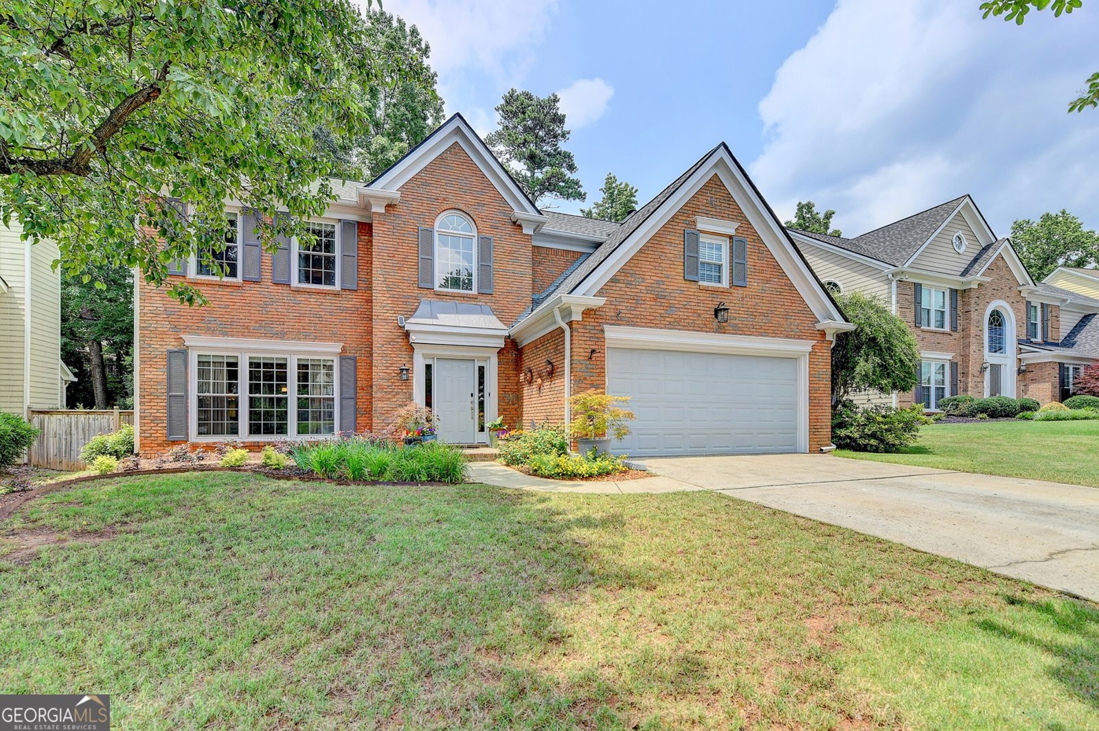 785 Cirrus Drive Johns Creek - 1