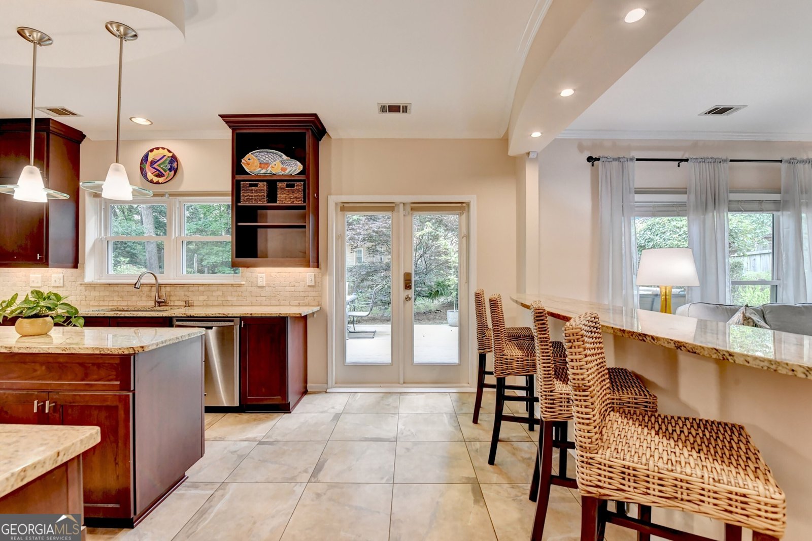 785 Cirrus Drive Johns Creek - 10