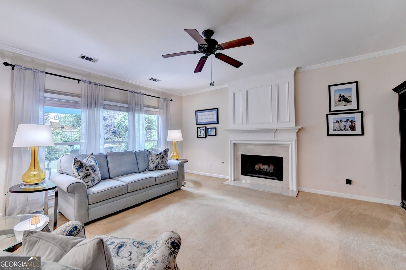 785 Cirrus Drive Johns Creek - 13