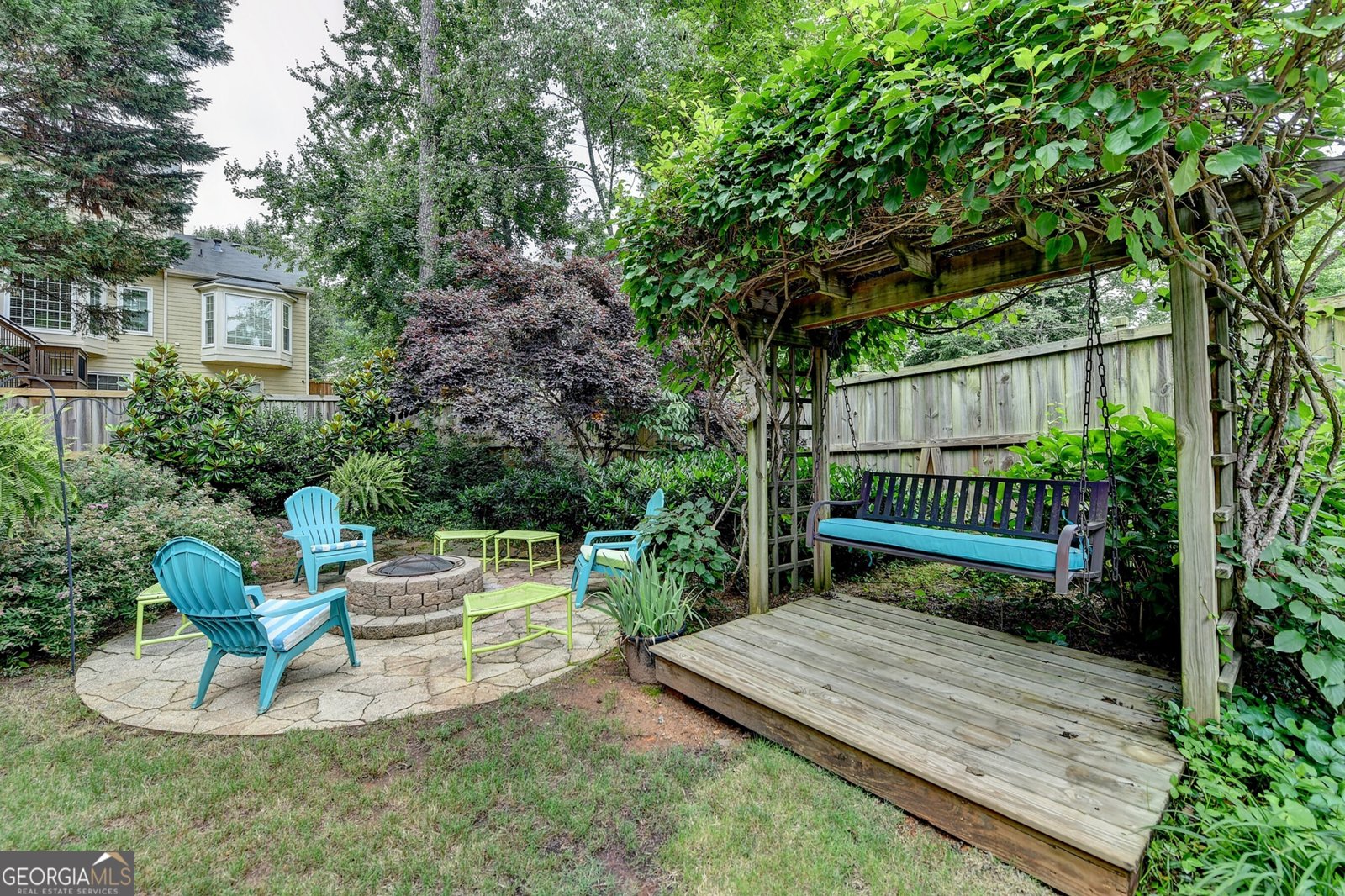 785 Cirrus Drive Johns Creek - 30