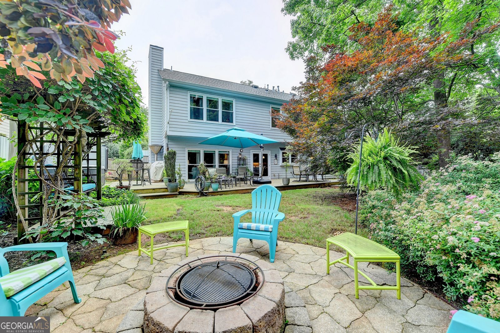 785 Cirrus Drive Johns Creek - 33