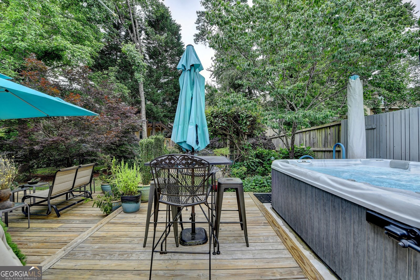 785 Cirrus Drive Johns Creek - 36