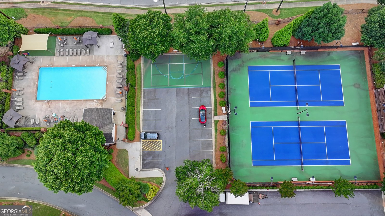 785 Cirrus Drive Johns Creek - 40