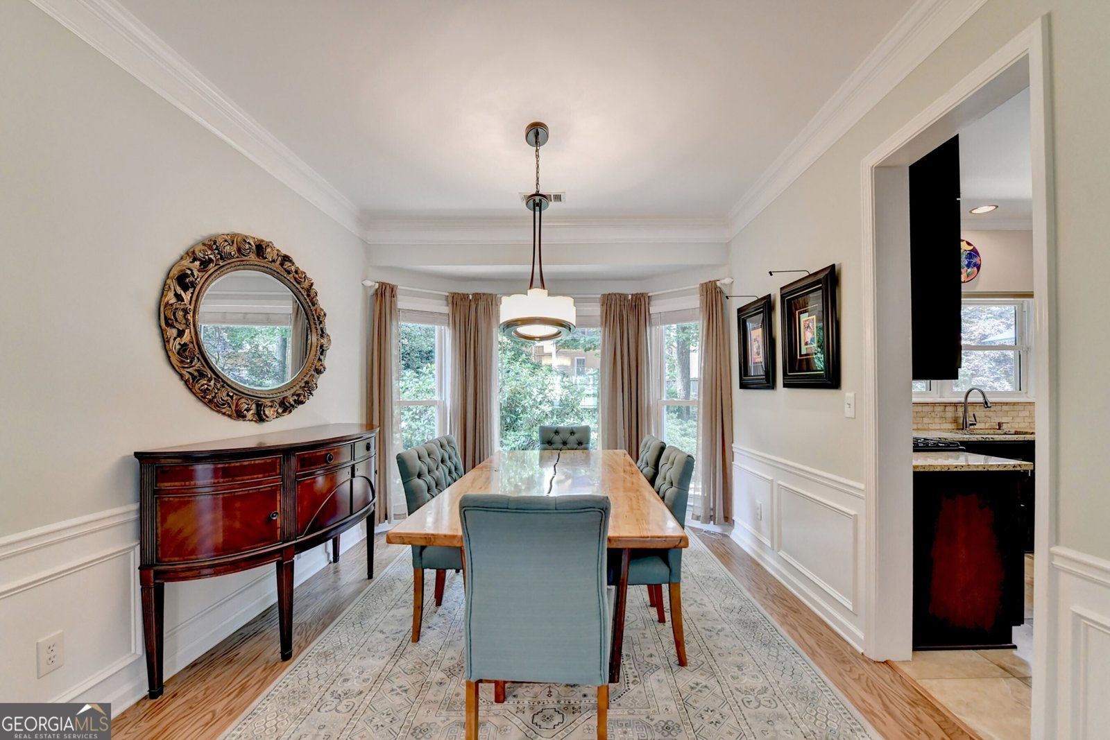 785 Cirrus Drive Johns Creek - 5