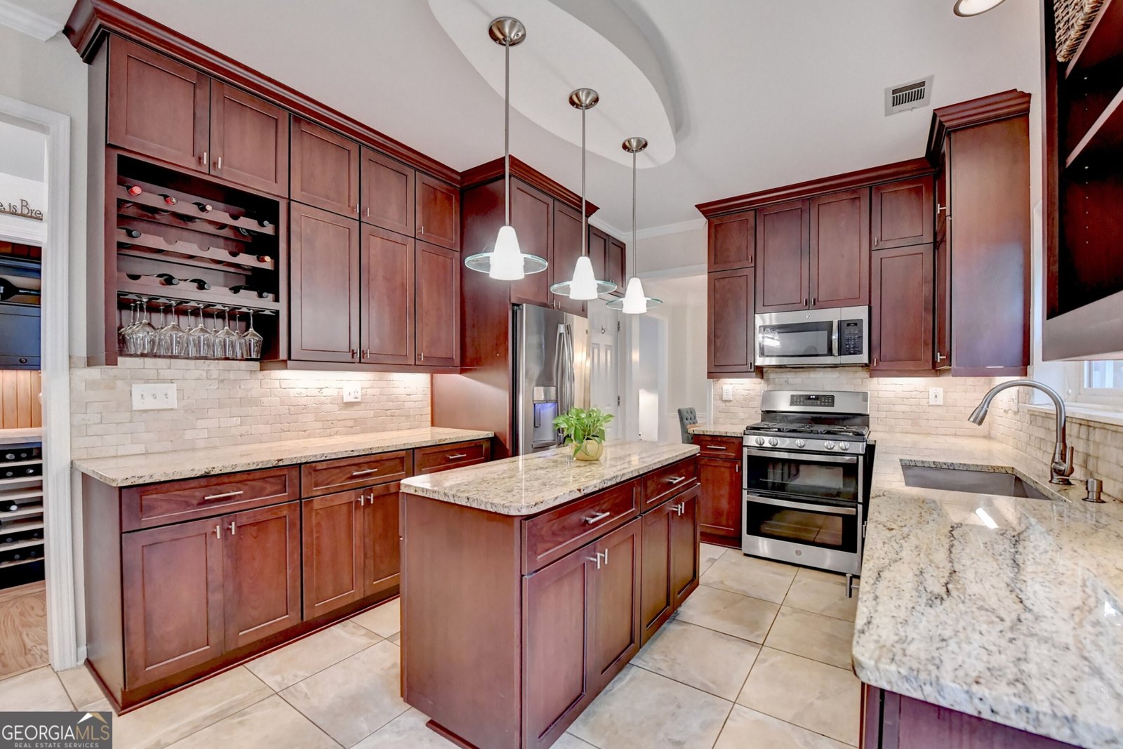 785 Cirrus Drive Johns Creek - 7