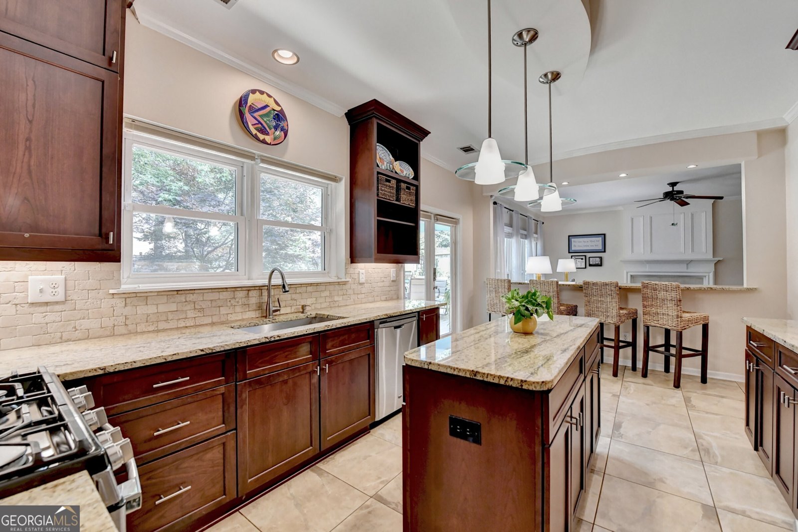 785 Cirrus Drive Johns Creek - 8