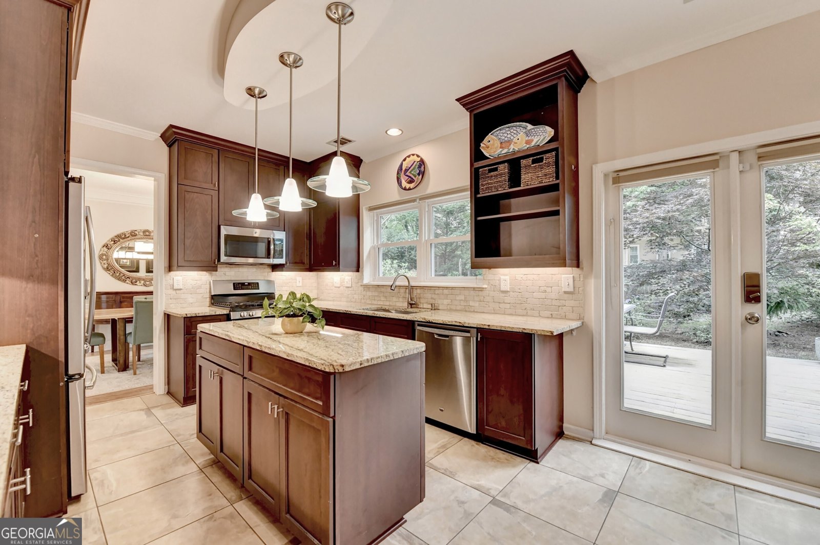 785 Cirrus Drive Johns Creek - 9