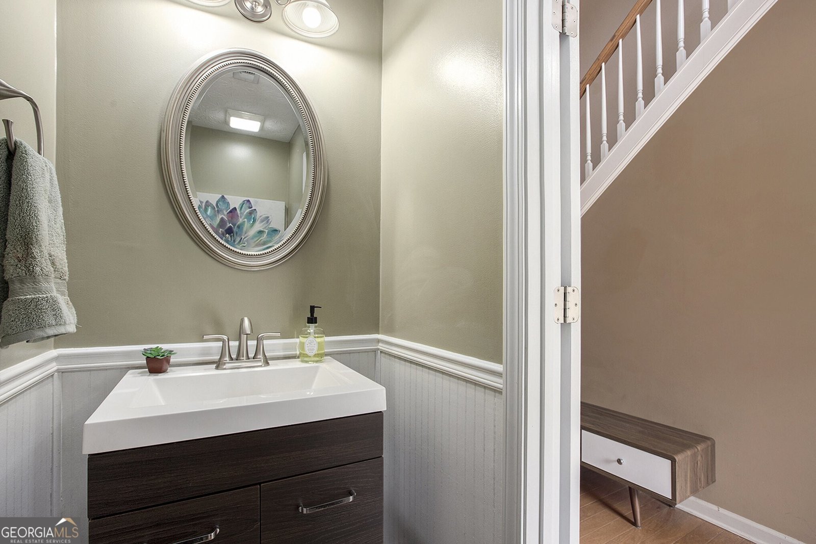 325 Meadows Lane Canton - 16