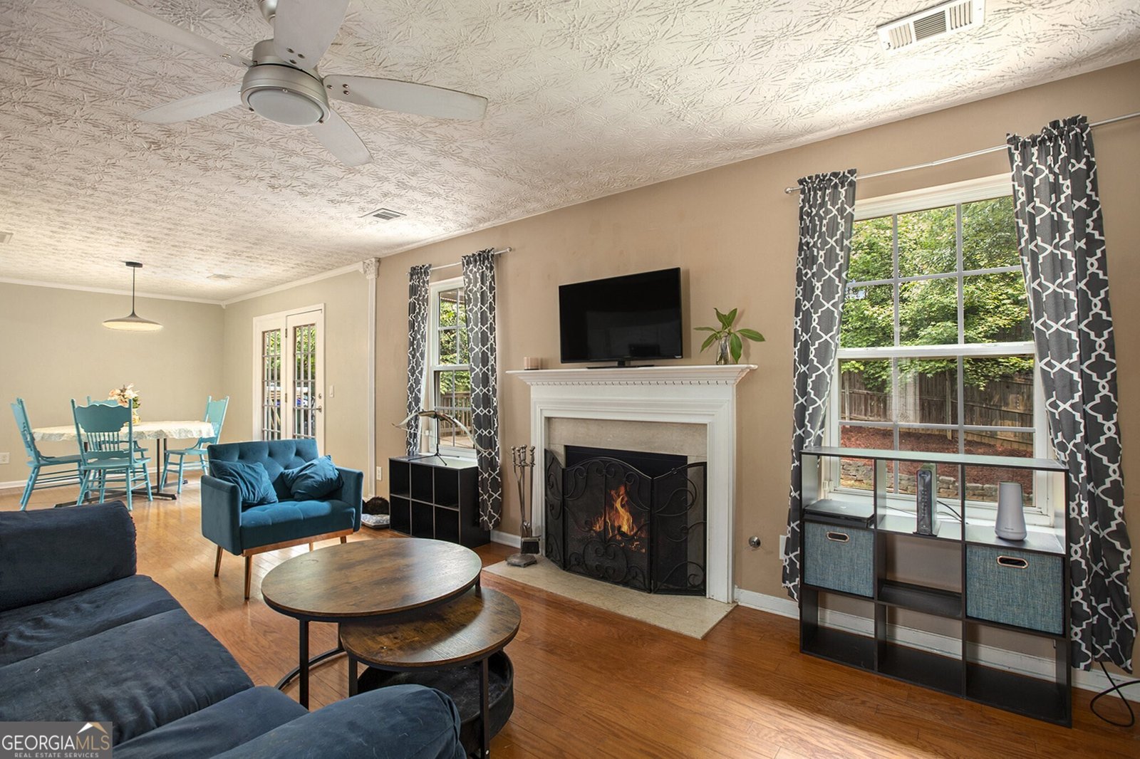 325 Meadows Lane Canton - 2